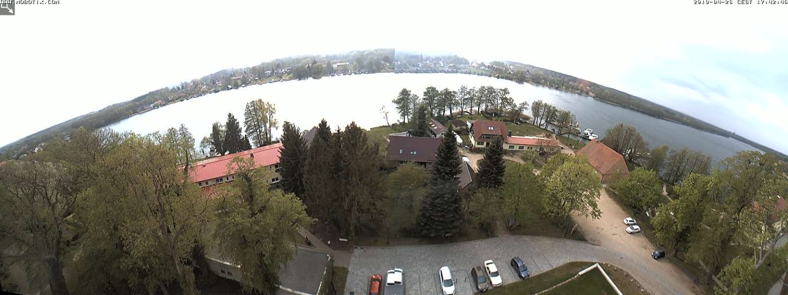 Johanniterkirche zu Mirow